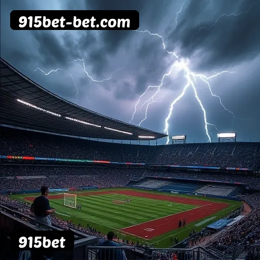 Recursos Exclusivos do App 915bet - Modo Offline, Login Biométrico