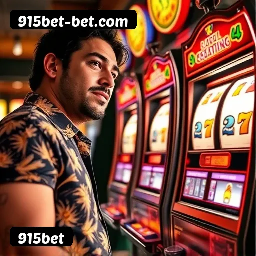 Sistema de Segurança Avançado 915bet - Criptografia e Proteção