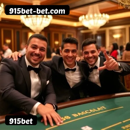 Coleção Premium de Slots 915bet - NetEnt, Pragmatic Play, Evolution